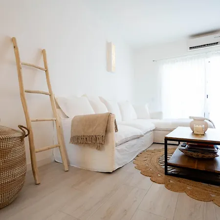 Casa Duarte 아파트
