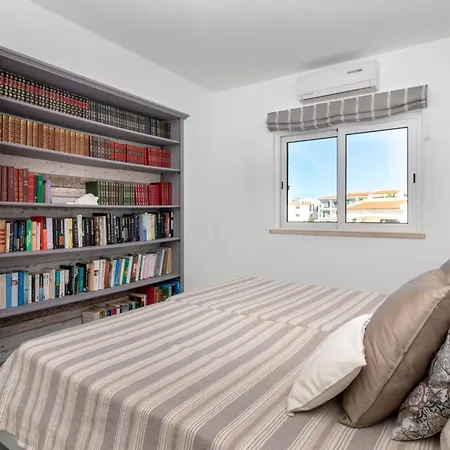 Διαμέρισμα Casa Duarte
