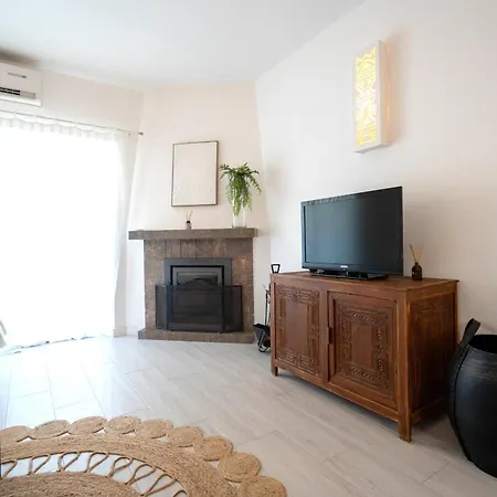 Casa Duarte Apartment *