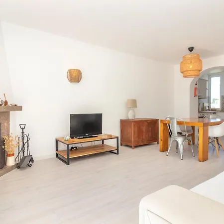 Apartment Casa Duarte Carvoeiro (Lagoa)