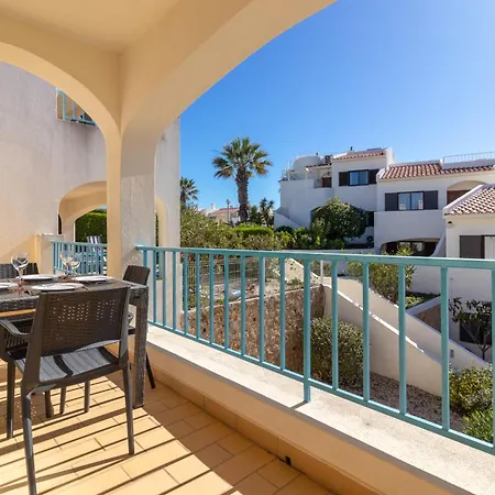 Casa Duarte Apartment