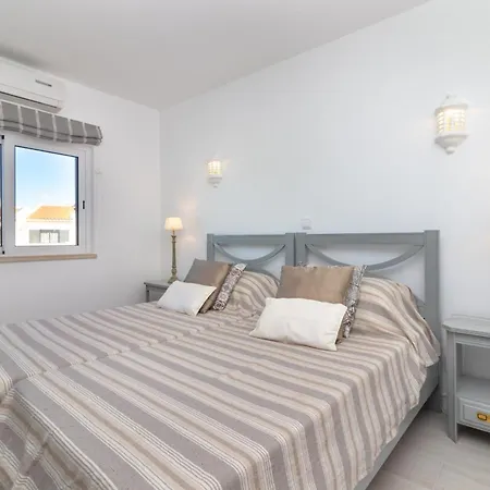 Casa Duarte Apartment *